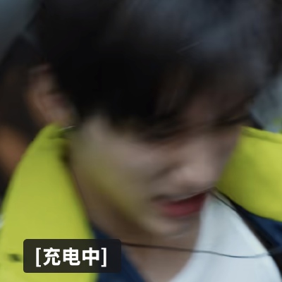 我好喜欢这套衣服