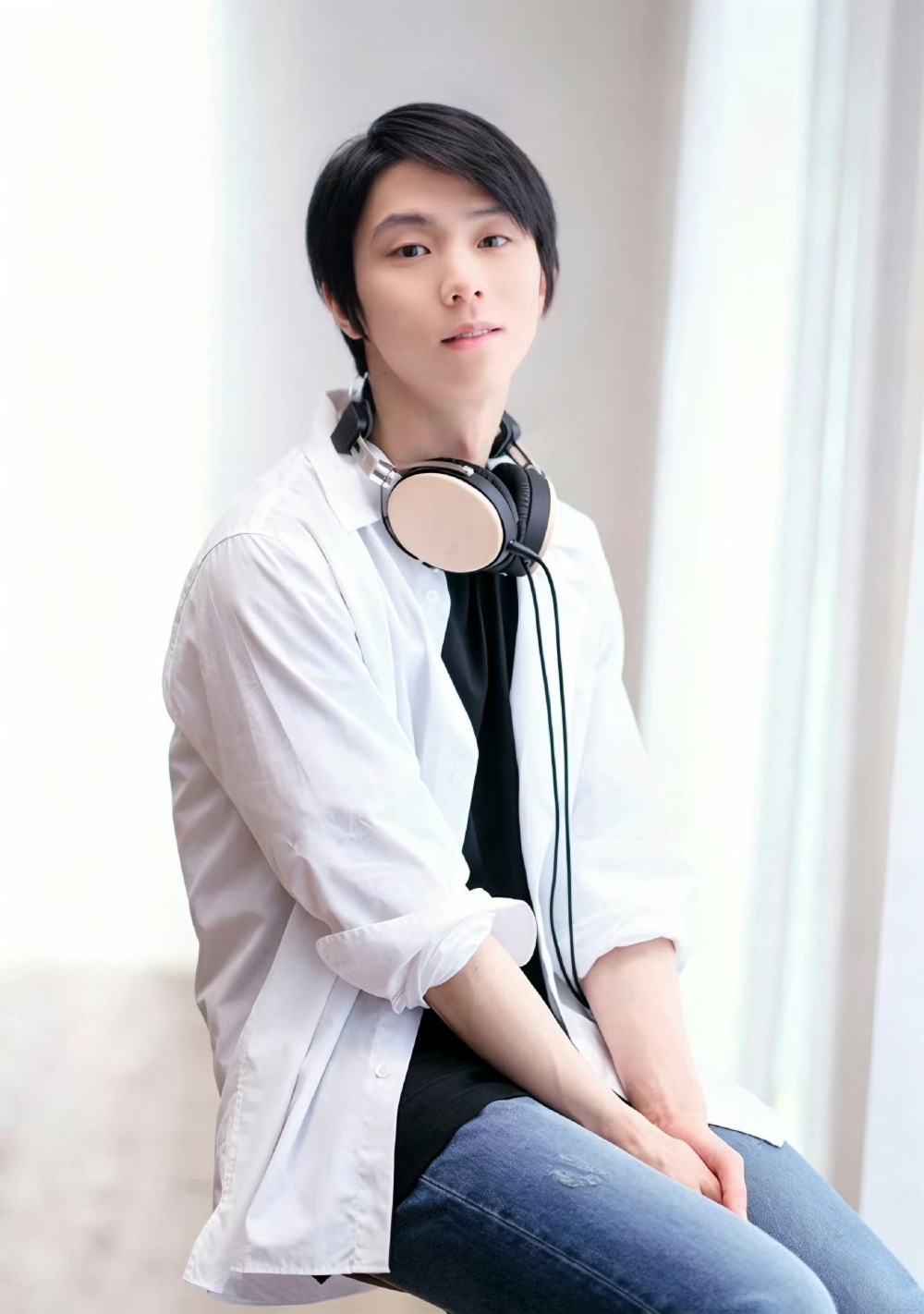 羽生结弦
