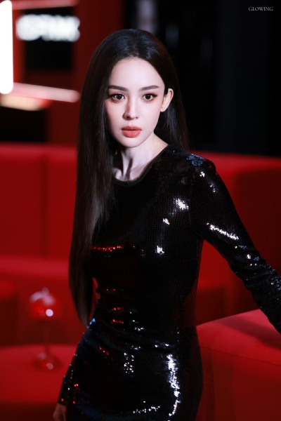古力娜扎