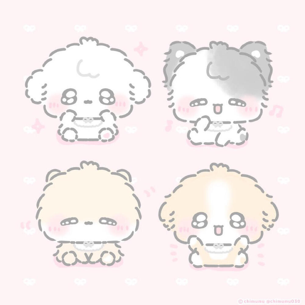 funyu小狗