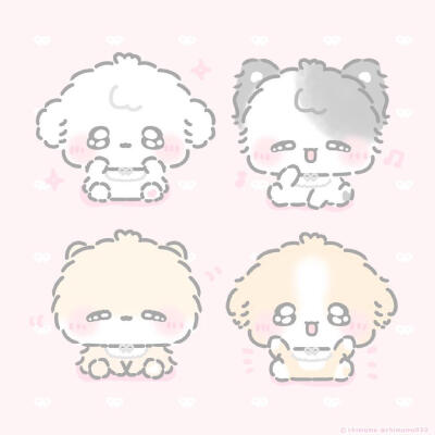 funyu小狗