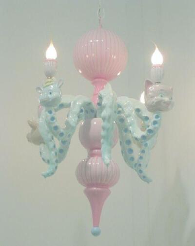 粉青色系美学