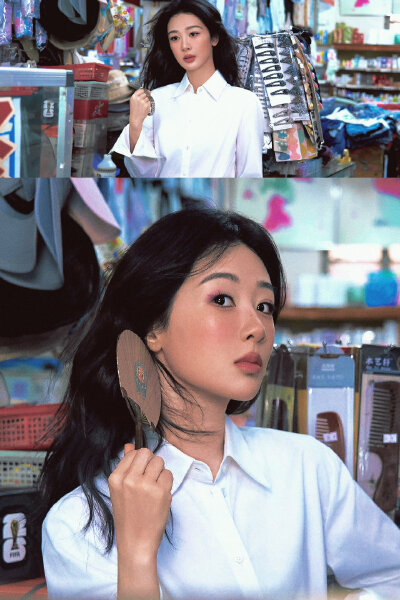 杨紫