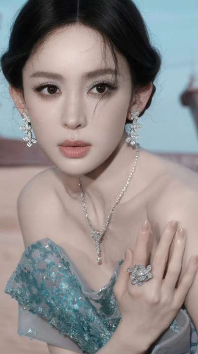 古力娜扎