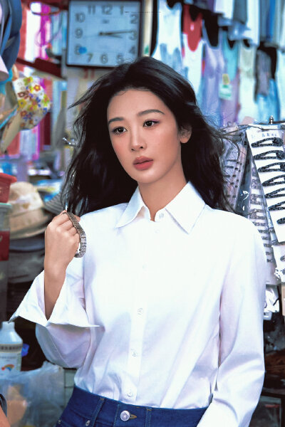 杨紫
