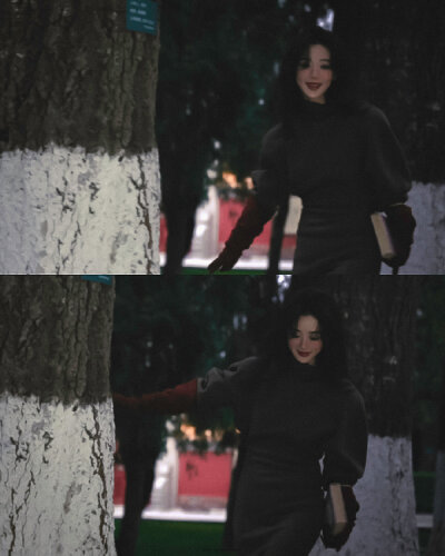 杨紫