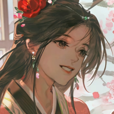 花中娇客