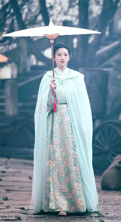 景甜