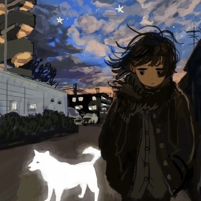 。