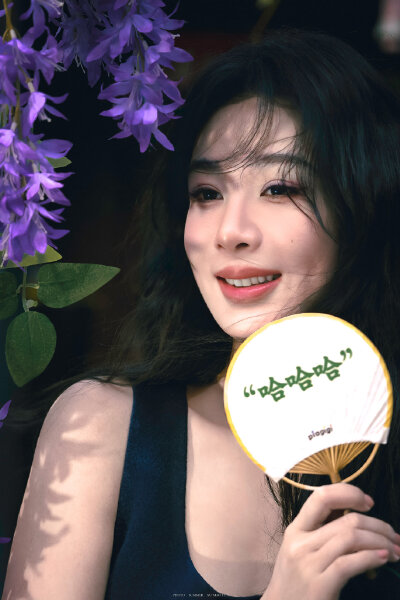 杨紫