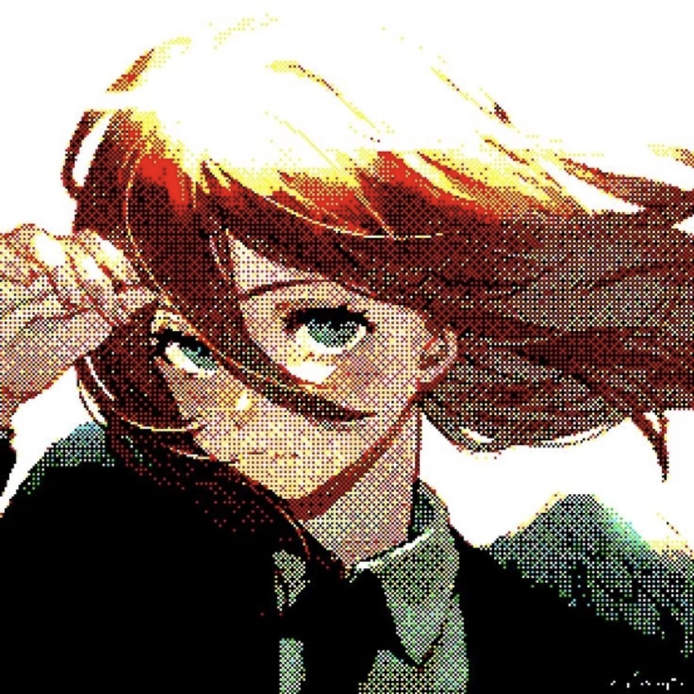 。