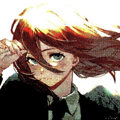。