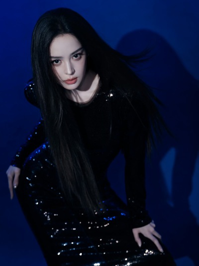 古力娜扎