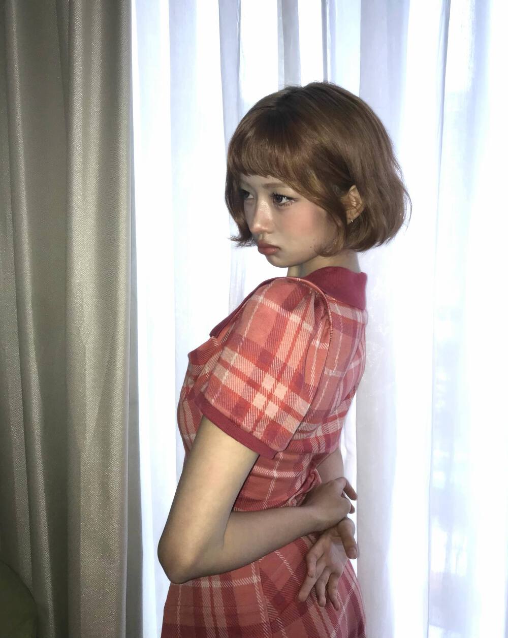 直井怜