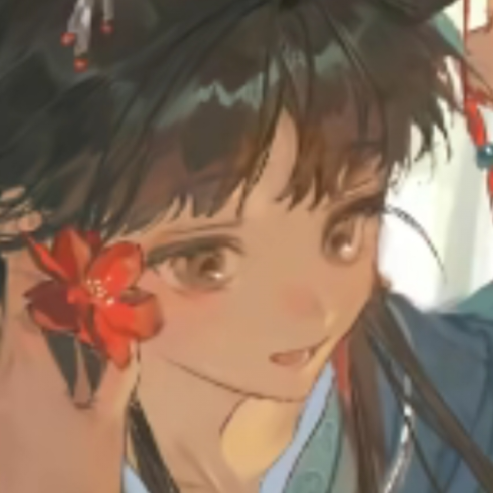 花中娇客