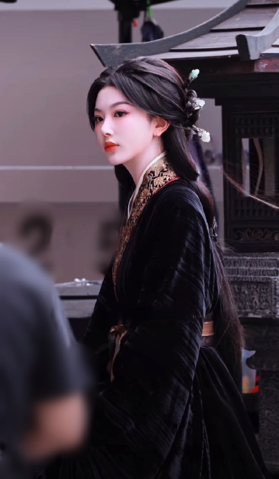 孔雪儿