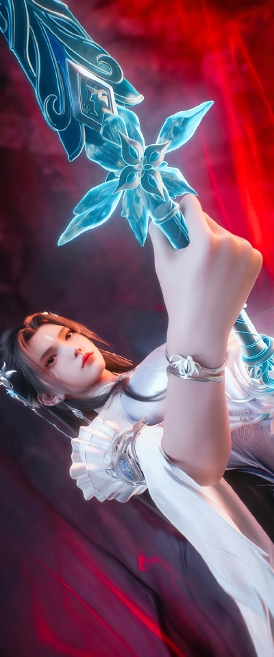 陆雪琪