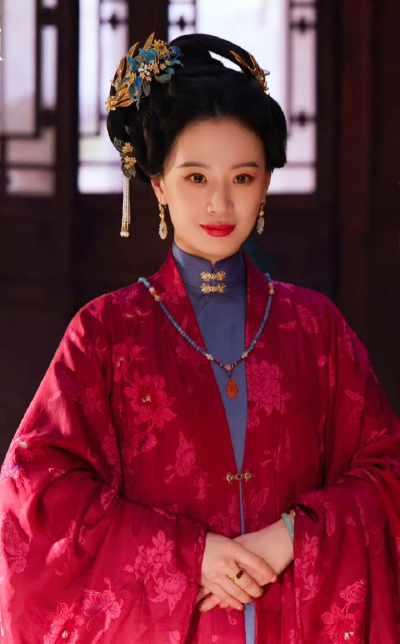 李梦