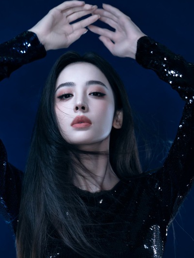 古力娜扎