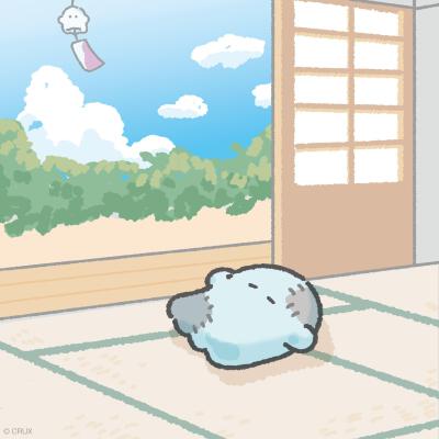 幽幽家族