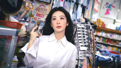 杨紫