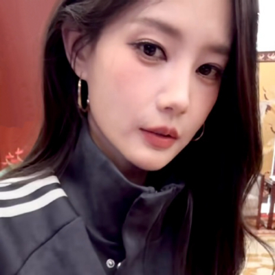 阿迪女孩不认输