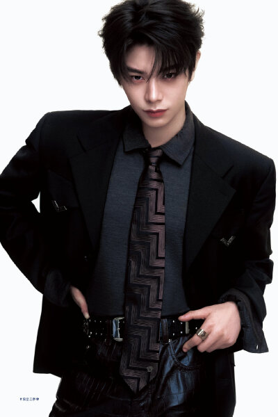丁禹兮