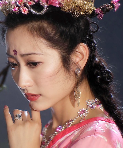 西游记美女姐姐