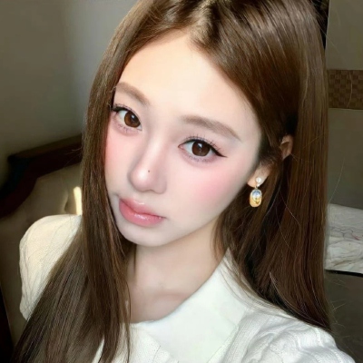 女生头像