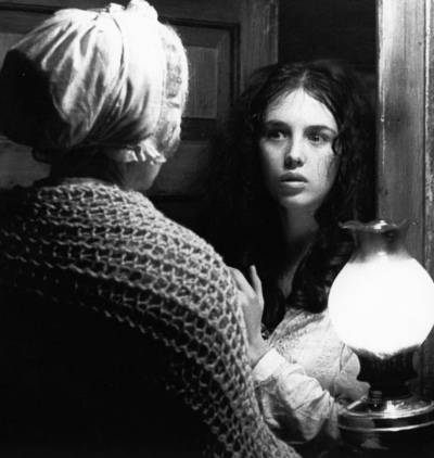 Isabelle Adjani ​​​