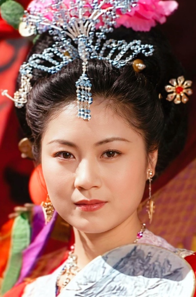 西游记美女姐姐
