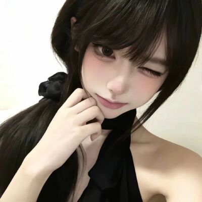 女生头像