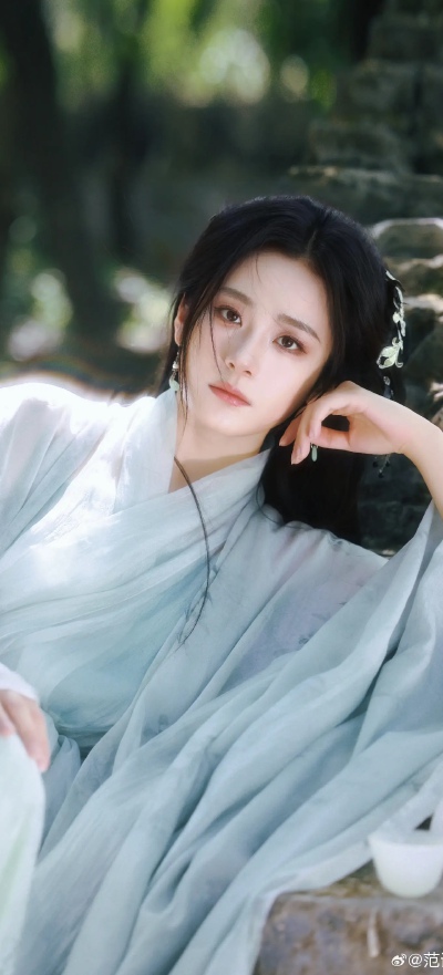 范诗然