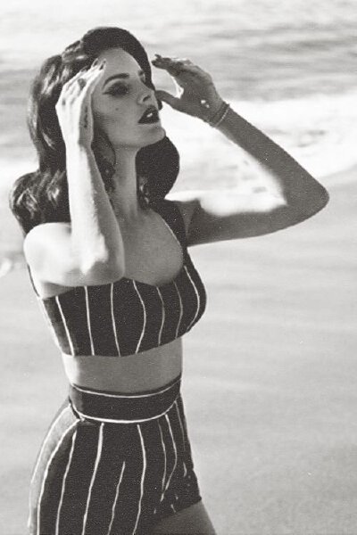Lana Del Rey