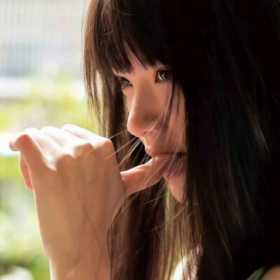 女头