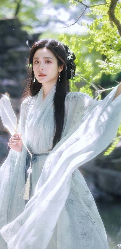 范诗然