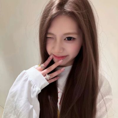 女生头像