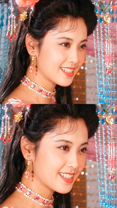 西游记美女姐姐