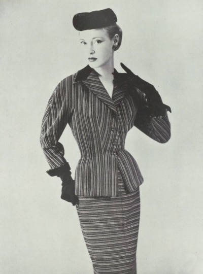 vintage fashion