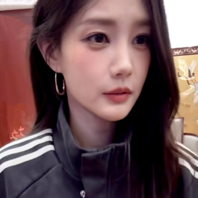 阿迪女孩不认输