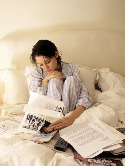 Winona Ryder 