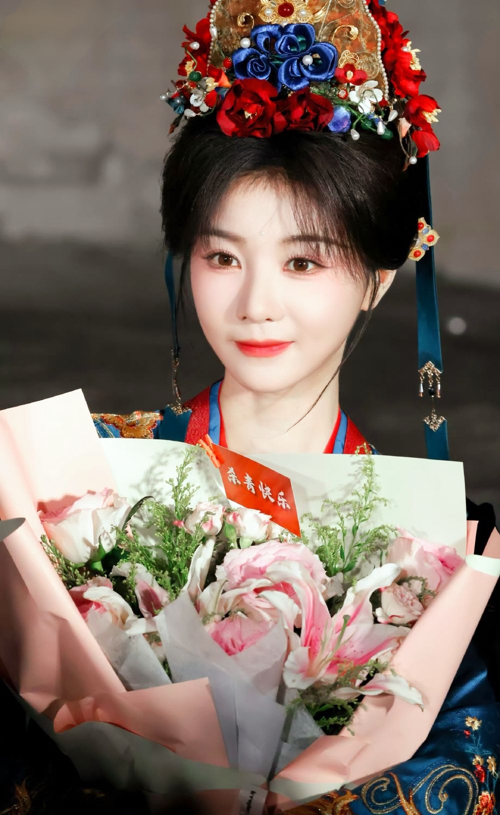 胡意旋