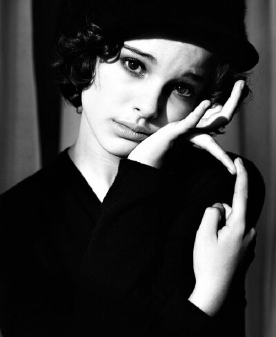Natalie Portman
