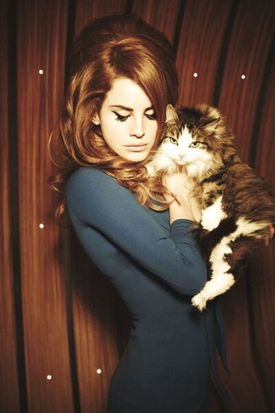 Lana Del Rey