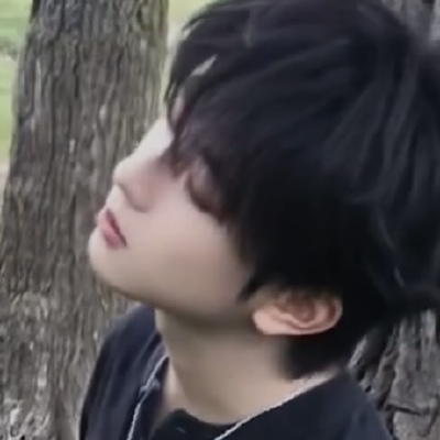 王橹杰您的忧郁学长已就位