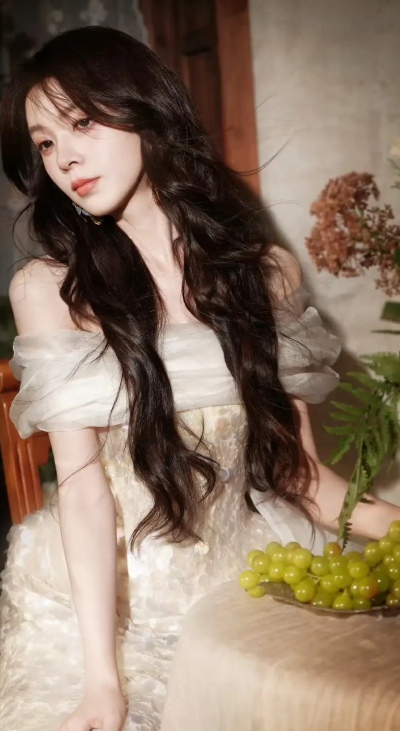 陈瑶