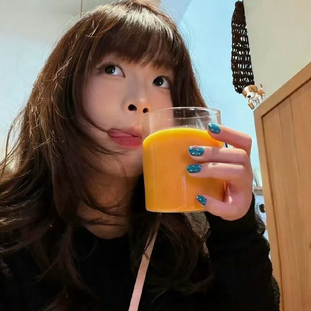 女头