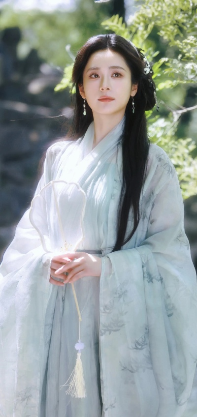 范诗然