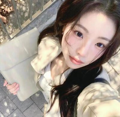 女生头像