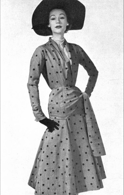 vintage fashion